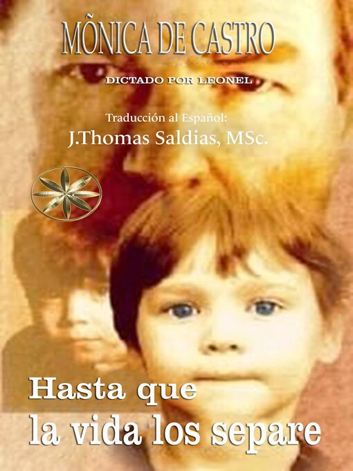 Title details for Hasta que la vida los separe by Mónica de Castro - Available